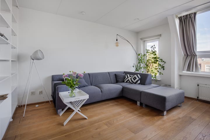 Foto 5 van Volmolengracht 16