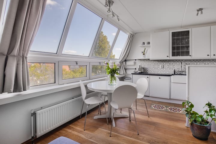 Foto 6 van Volmolengracht 16