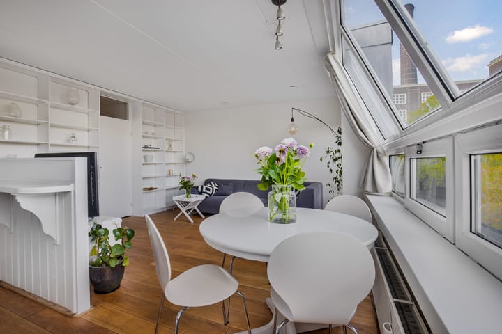 Foto 8 van Volmolengracht 16