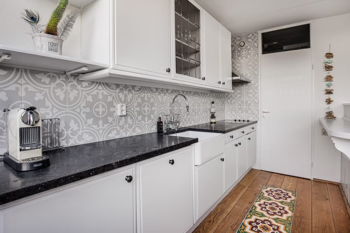 Foto 9 van Volmolengracht 16