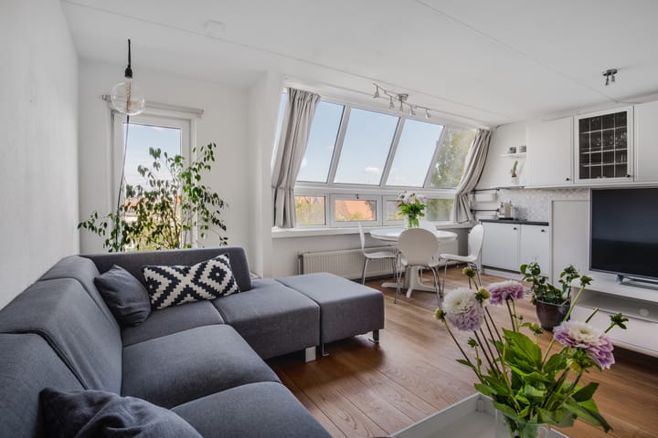 Foto 4 van Volmolengracht 16