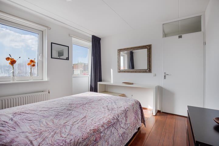 Foto 13 van Volmolengracht 16