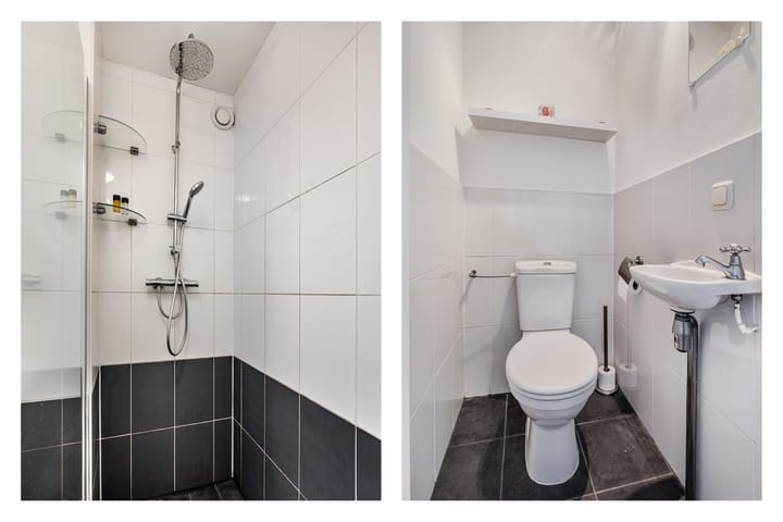 Foto 16 van Volmolengracht 16