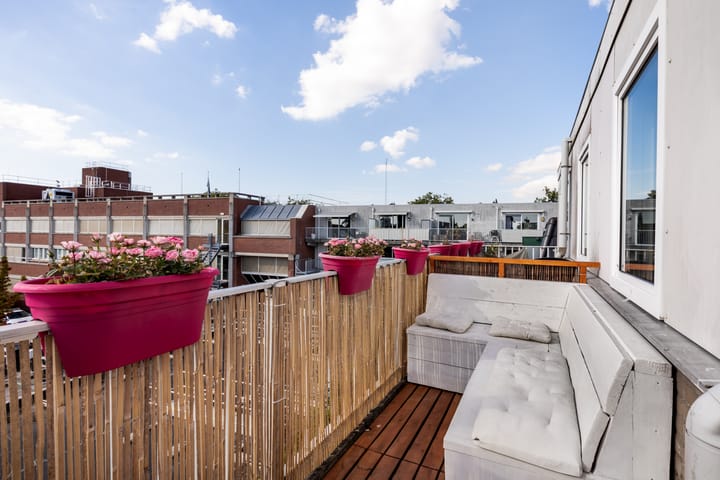 Foto 17 van Volmolengracht 16