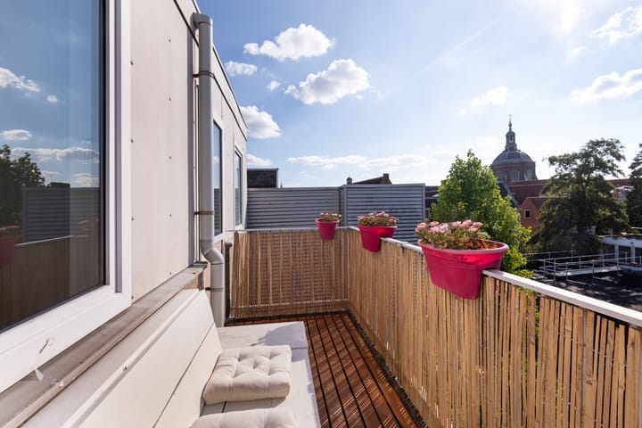 Foto 18 van Volmolengracht 16