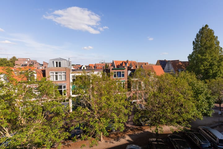 Foto 20 van Volmolengracht 16