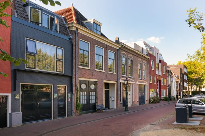 Foto 21 van Volmolengracht 16