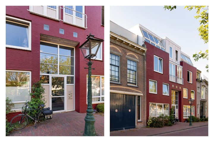 Foto 22 van Volmolengracht 16