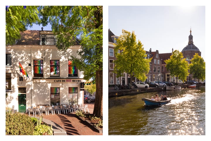 Foto 23 van Volmolengracht 16