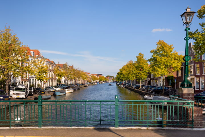 Foto 27 van Volmolengracht 16