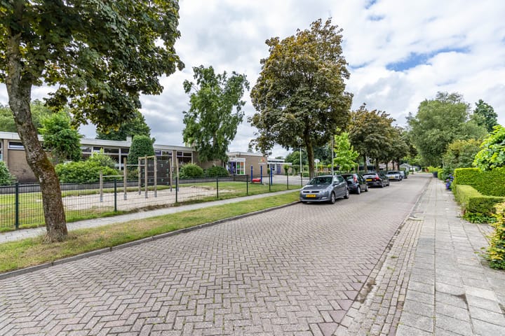 Foto 3 van Master Lubwei 13