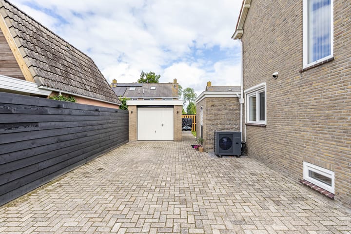 Foto 5 van Master Lubwei 13