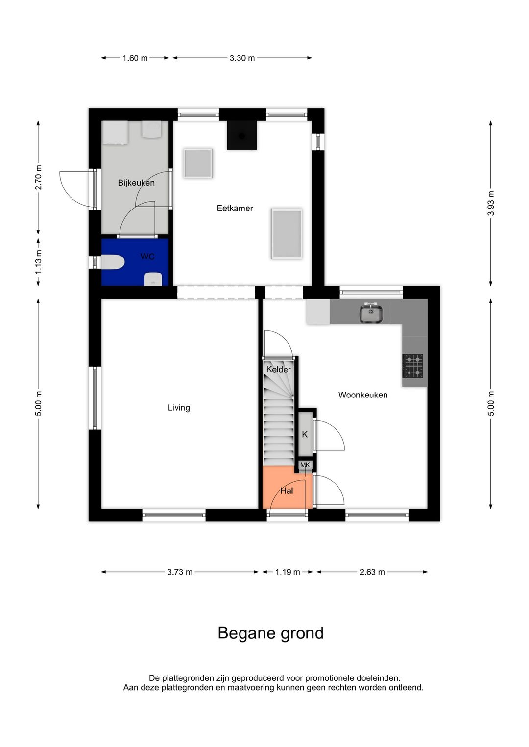 Foto 67 van Jeudestraat 55