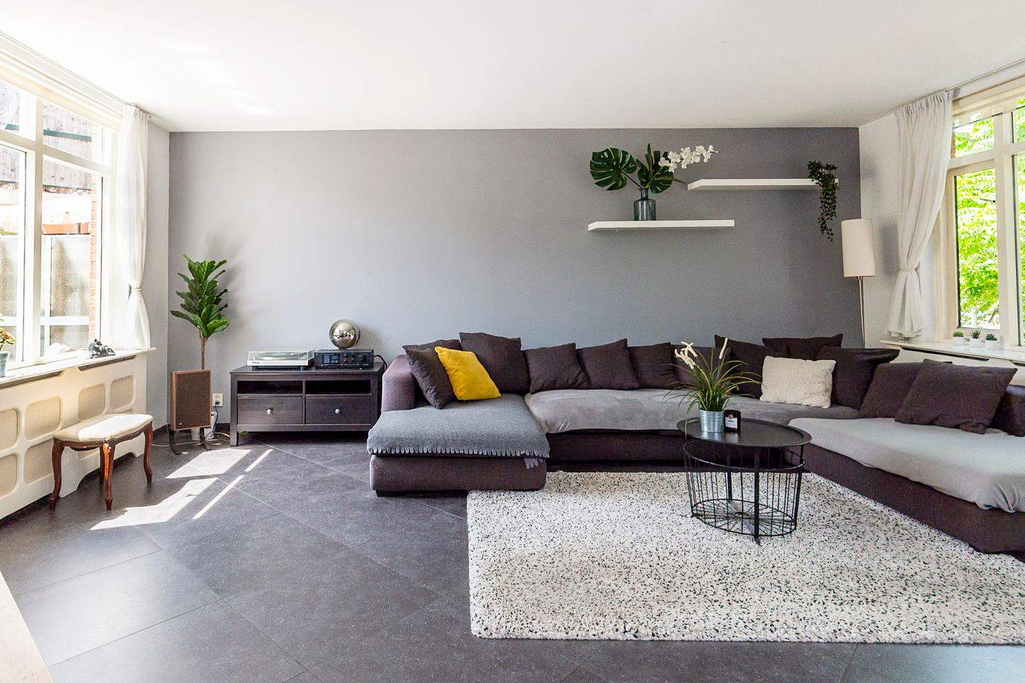 Foto 1 van J. Bosmanstraat 27