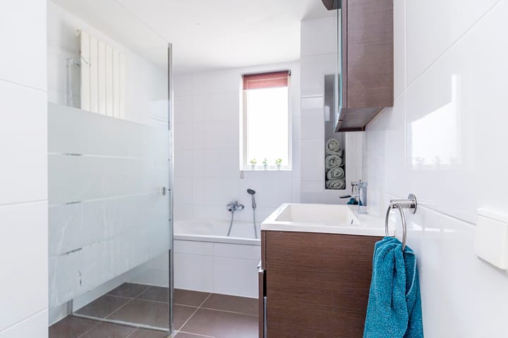 Foto 6 van J. Bosmanstraat 27