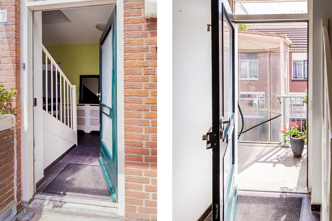 Foto 8 van J. Bosmanstraat 27