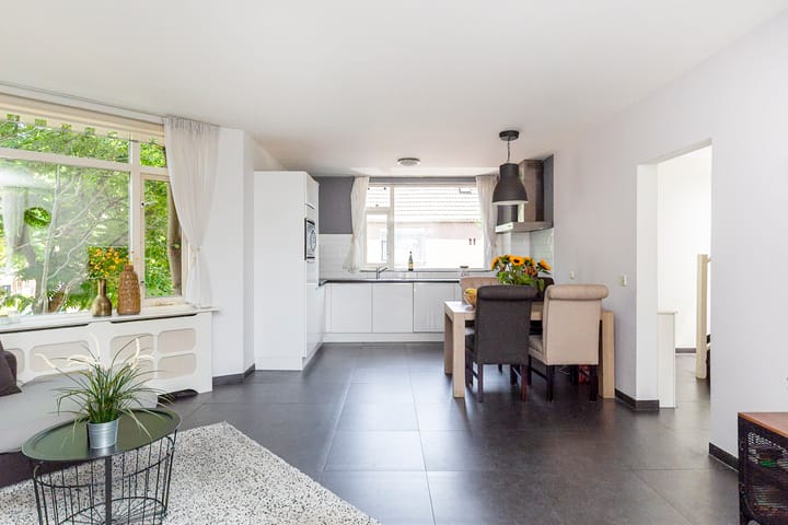 Foto 10 van J. Bosmanstraat 27