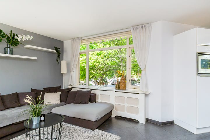 Foto 11 van J. Bosmanstraat 27