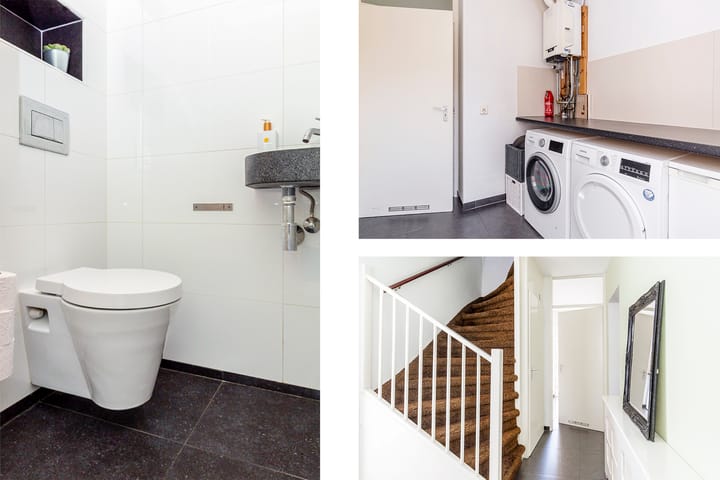 Foto 14 van J. Bosmanstraat 27