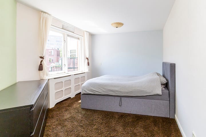 Foto 15 van J. Bosmanstraat 27