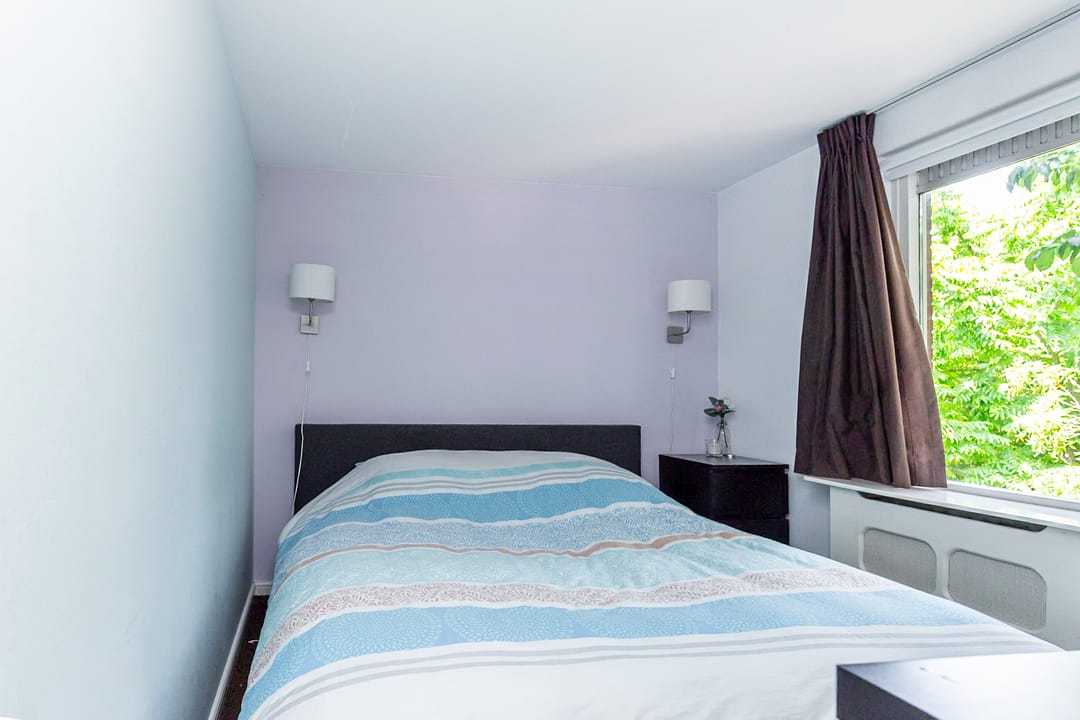 Foto 17 van J. Bosmanstraat 27