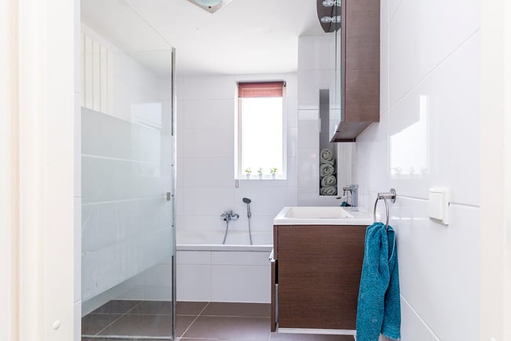 Foto 20 van J. Bosmanstraat 27