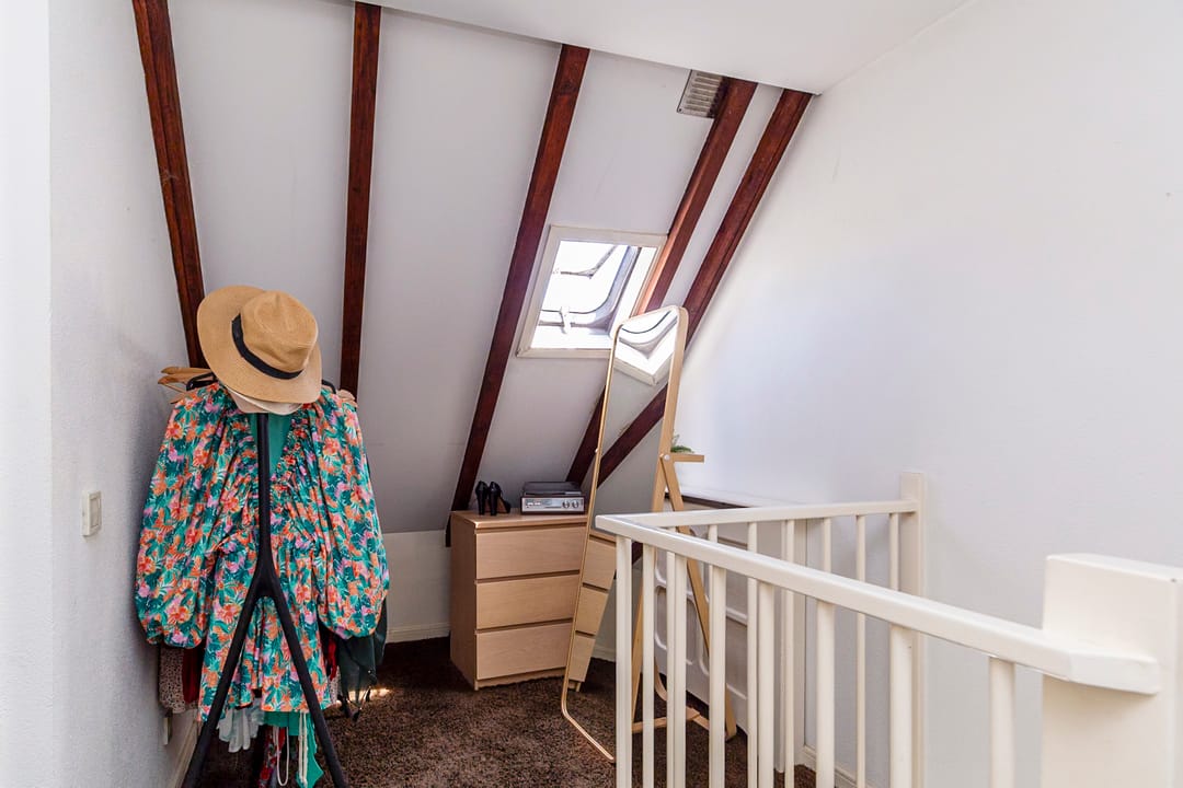 Foto 22 van J. Bosmanstraat 27