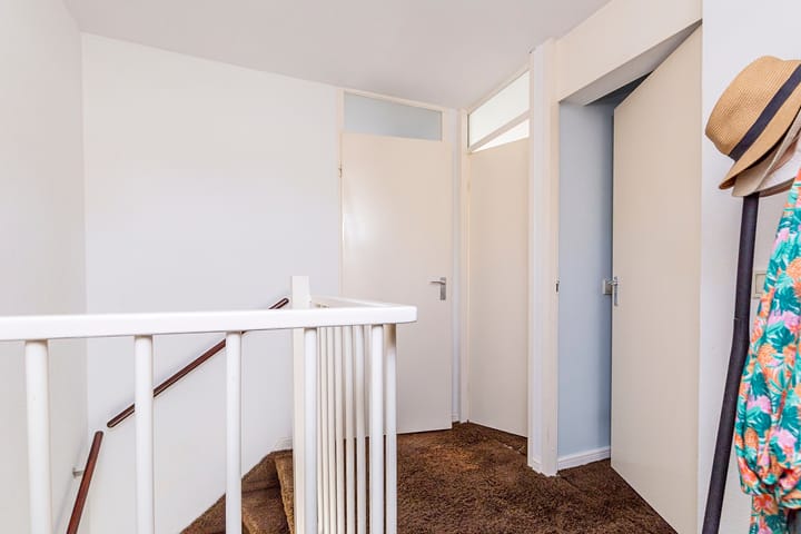 Foto 23 van J. Bosmanstraat 27