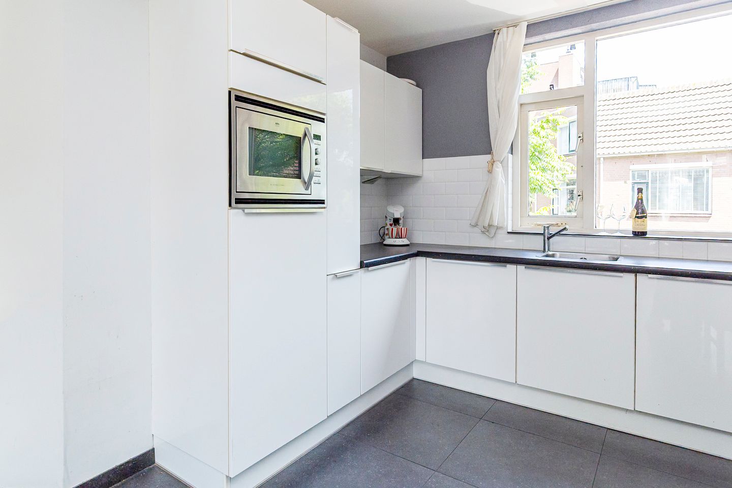 Foto 5 van J. Bosmanstraat 27