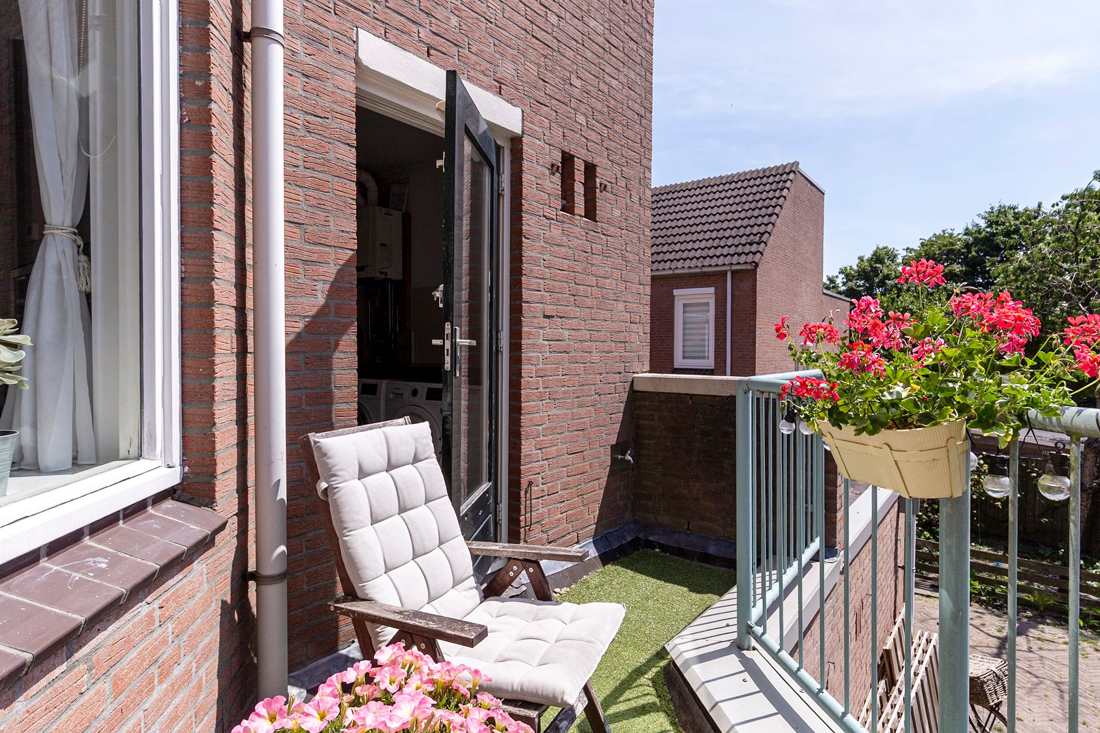 Foto 3 van J. Bosmanstraat 27