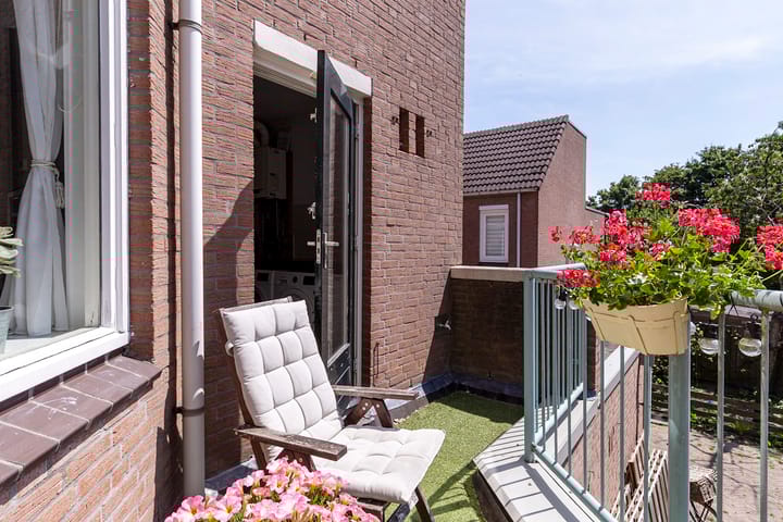 Foto 3 van J. Bosmanstraat 27