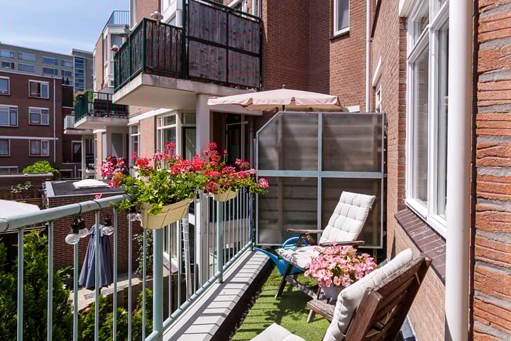 Foto 25 van J. Bosmanstraat 27