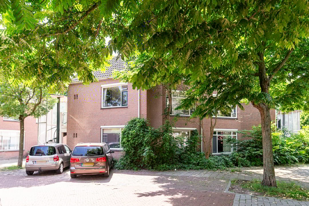 Foto 26 van J. Bosmanstraat 27