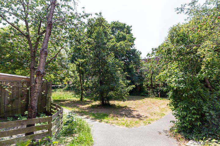 Foto 27 van J. Bosmanstraat 27