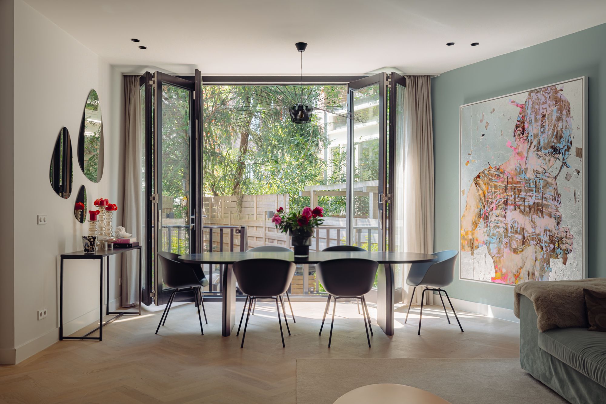 Jan Willem Brouwersstraat 24-H, 24, H, Amsterdam, 1071LK, Noord-Holland, Nederland 24