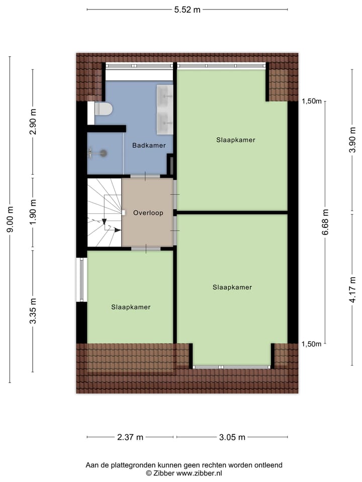 Foto 41 van De Finne 13