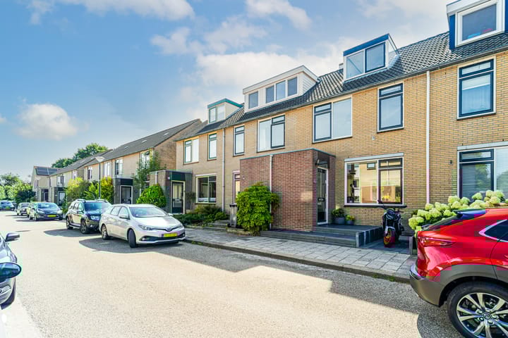 Foto 2 van Hoefslag 26