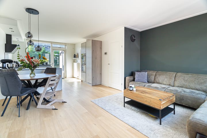 Foto 7 van Hoefslag 26