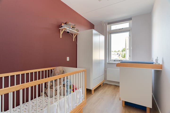 Foto 18 van Hoefslag 26