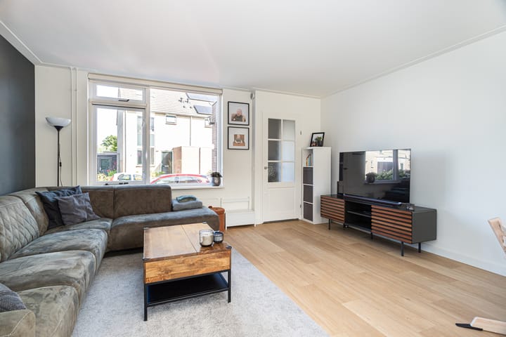 Foto 5 van Hoefslag 26