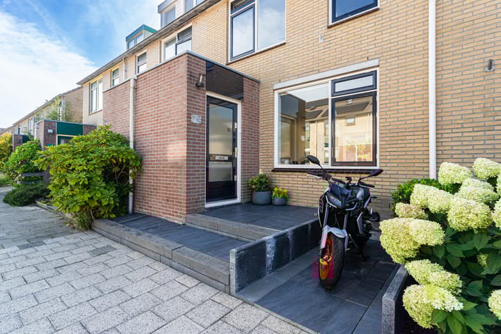 Foto 3 van Hoefslag 26