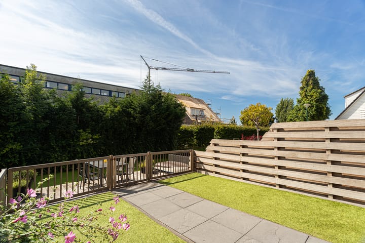 Foto 29 van Hoefslag 26