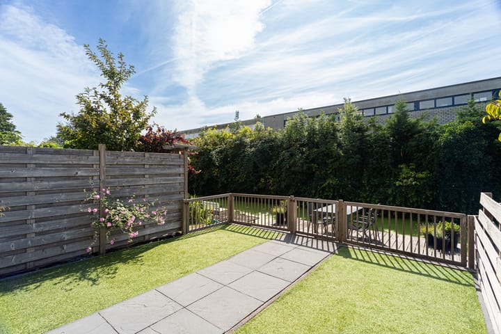 Foto 30 van Hoefslag 26