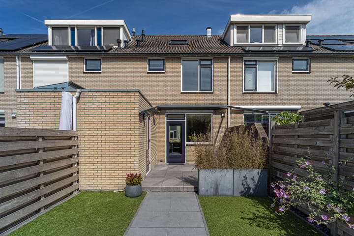 Foto 33 van Hoefslag 26