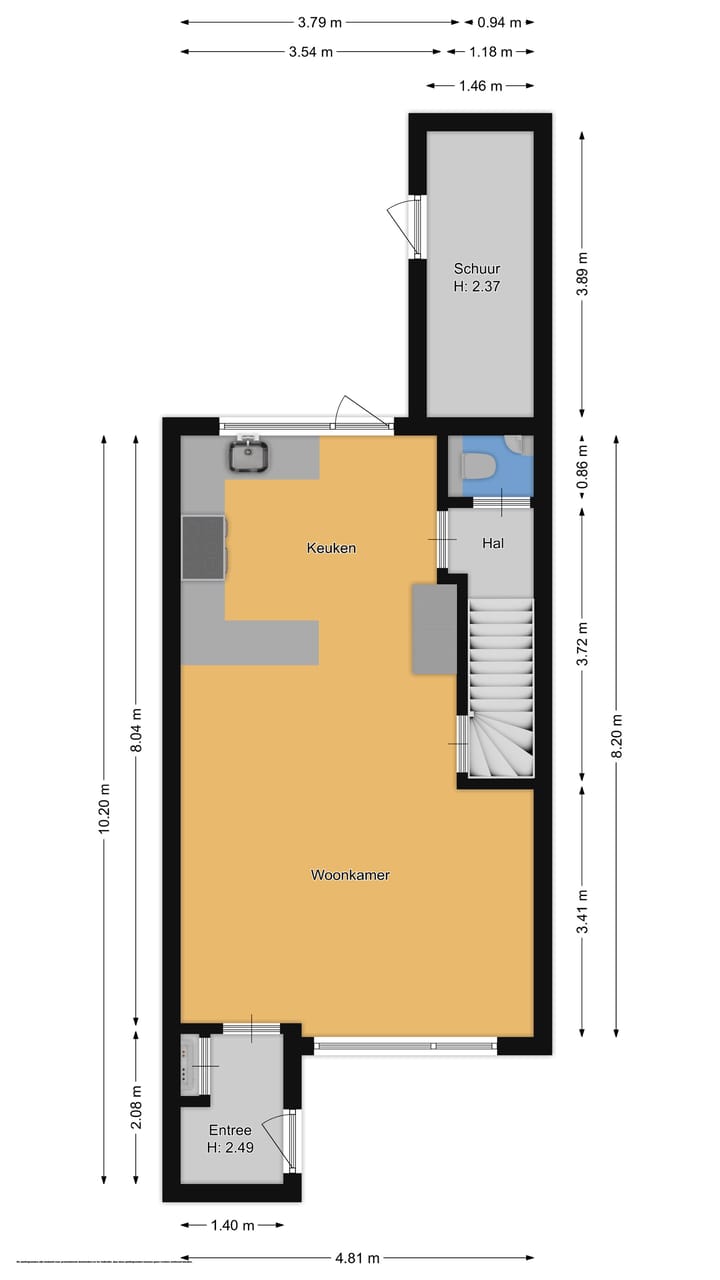 Foto 34 van Hoefslag 26
