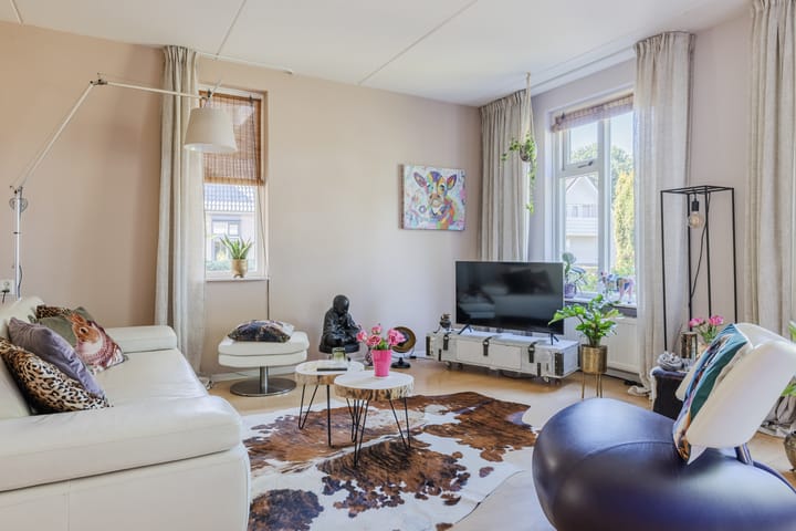 Foto 2 van Willem Alexanderlaan 75