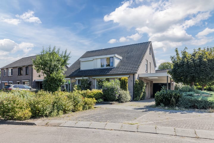 Foto 8 van Willem Alexanderlaan 75