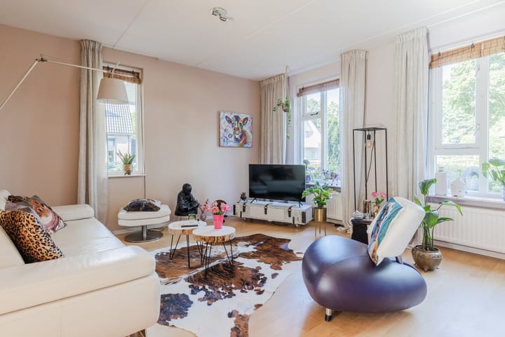 Foto 13 van Willem Alexanderlaan 75