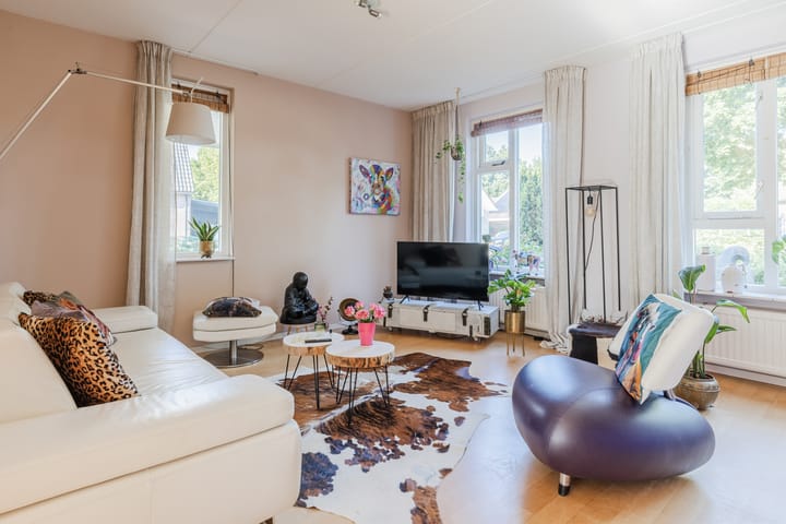 Foto 15 van Willem Alexanderlaan 75