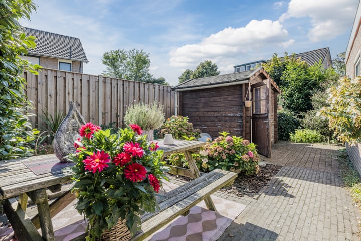 Foto 36 van Willem Alexanderlaan 75